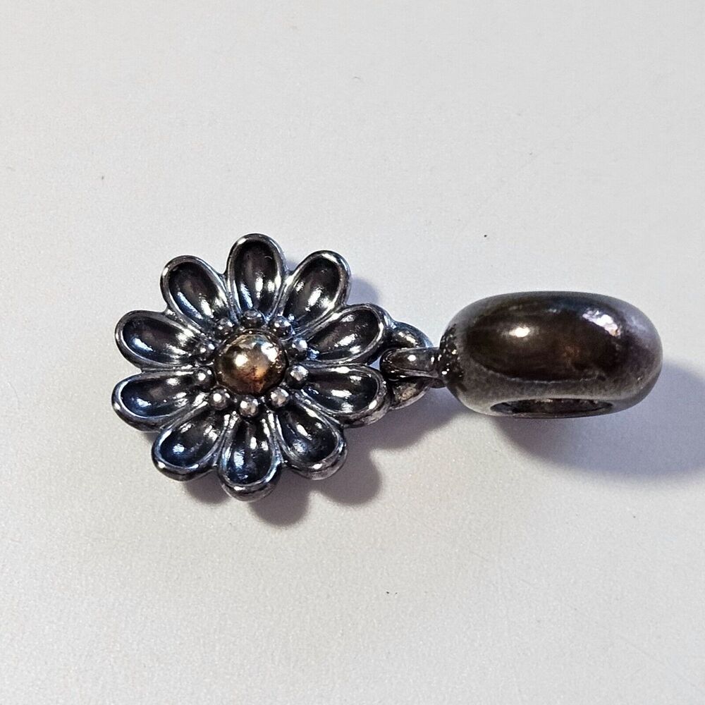 *Sale* Pandora Oopsie Daisy dangle - Picture 11 of 11